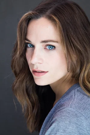 Kathleen Munroe photo