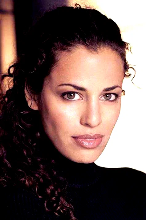 Athena Karkanis