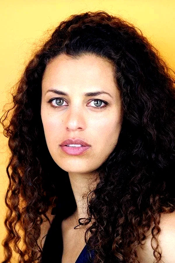 Athena Karkanis