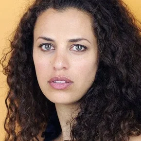 Photo star : Athena Karkanis