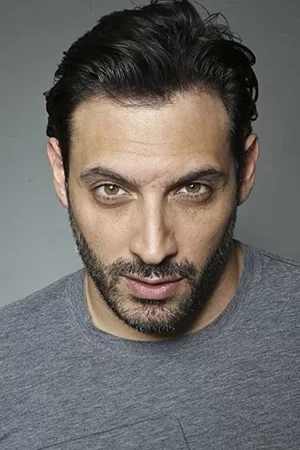 Photo de Stefano DiMatteo