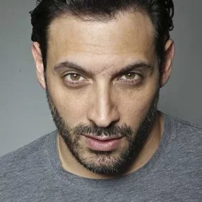 Photo star : Stefano DiMatteo