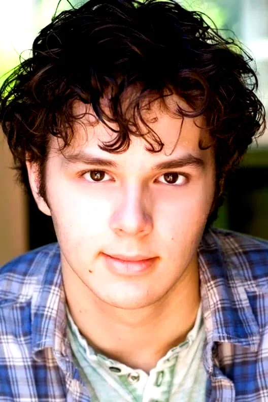 Aidan Gould