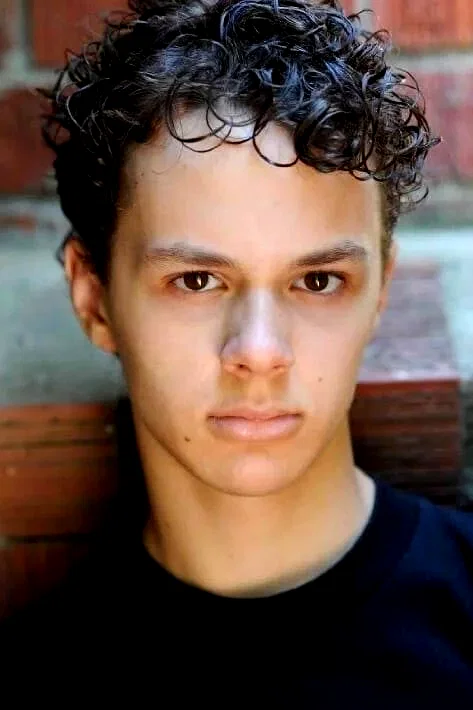 Aidan Gould