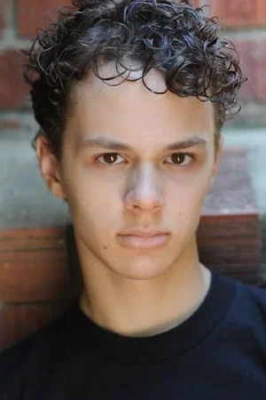 Aidan Gould photo