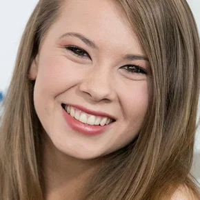 Photo star : Bindi Irwin