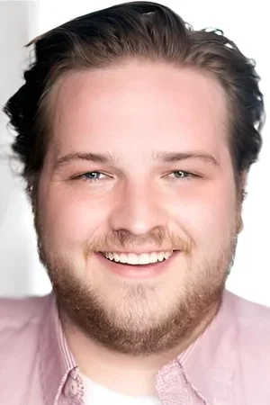 Nathan Derrick photo