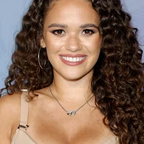 Photo star : Madison  Pettis