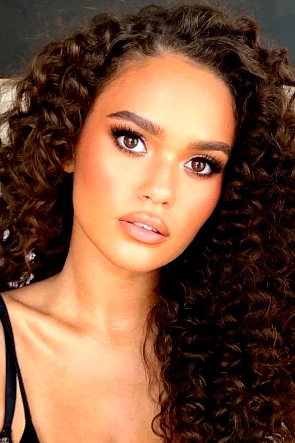 Madison  Pettis