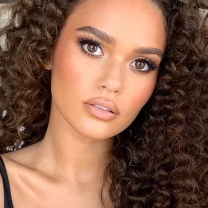 Madison  Pettis