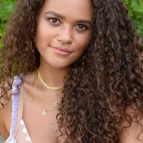Photo star : Madison  Pettis