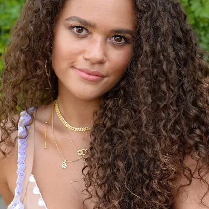 Madison  Pettis