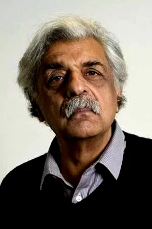  Tariq Ali