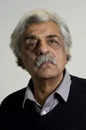  Tariq Ali photo