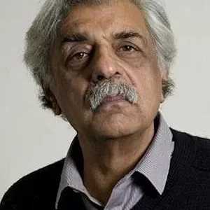  Tariq Ali