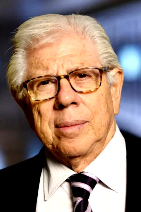 Carl Bernstein