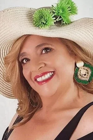  Inés Prieto photo