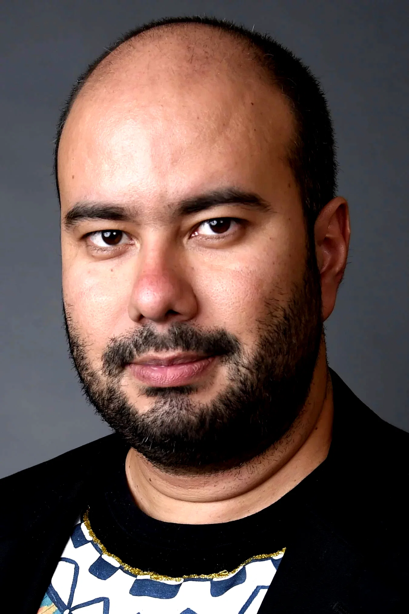 Ciro Guerra