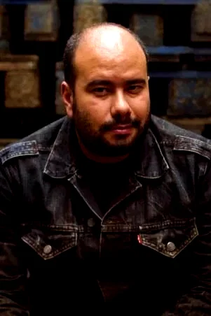 Ciro Guerra