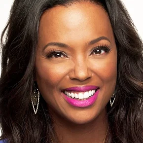 Photo star : Aisha Tyler