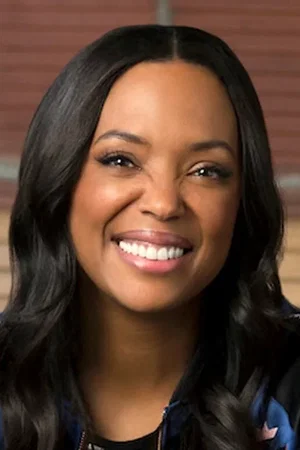 Aisha Tyler photo