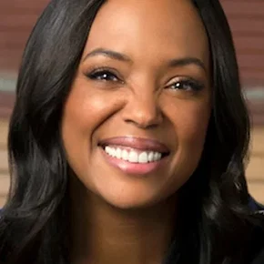 Photo star : Aisha Tyler
