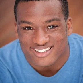 Photo star : Damani Roberts