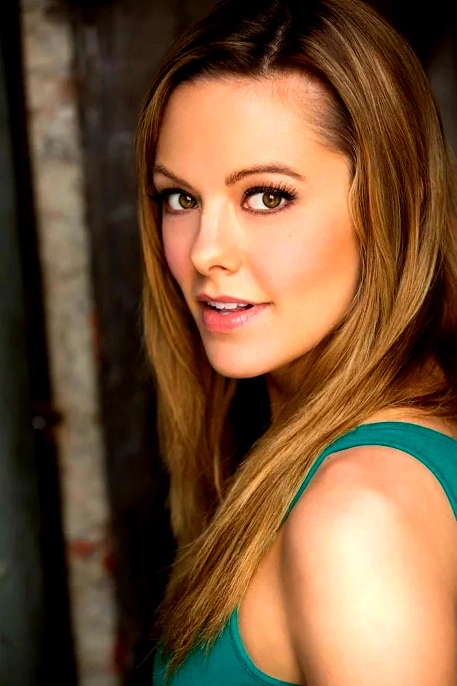  Kate Rockwell