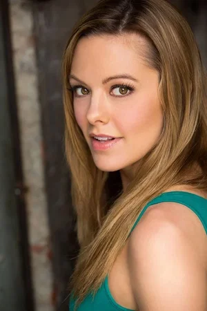  Kate Rockwell photo