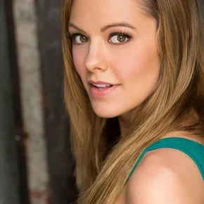 Photo star :  Kate Rockwell