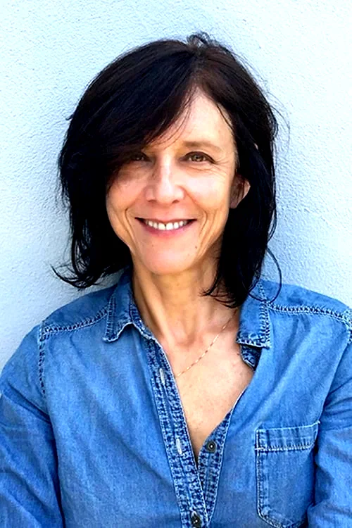 Rona Lipaz-michael