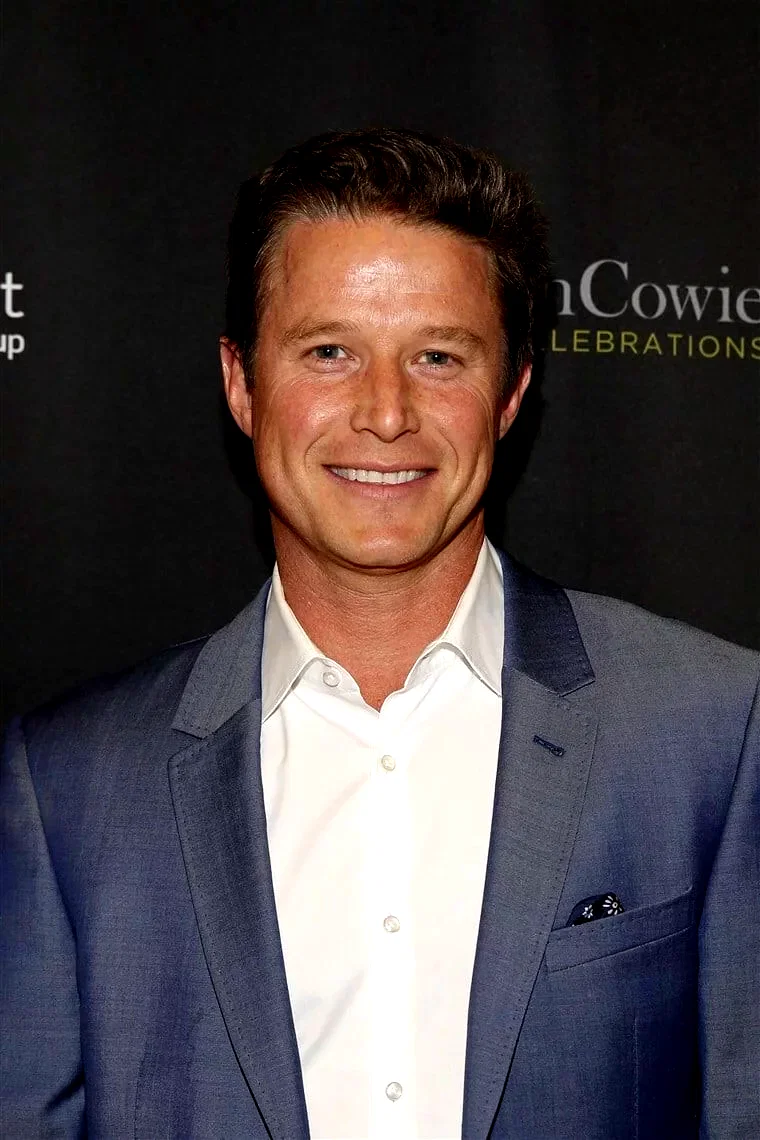 Billy Bush
