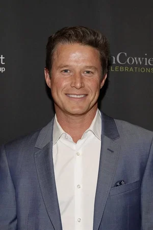 Billy Bush photo