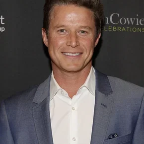 Photo star : Billy Bush