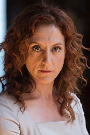Nuria Mencia