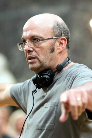 Photo de Claude-Michel Rome
