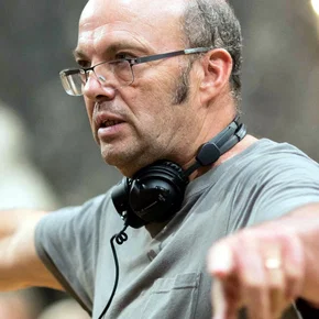 Photo star : Claude-Michel Rome