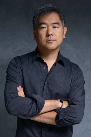 Ryuhei Kitamura photo