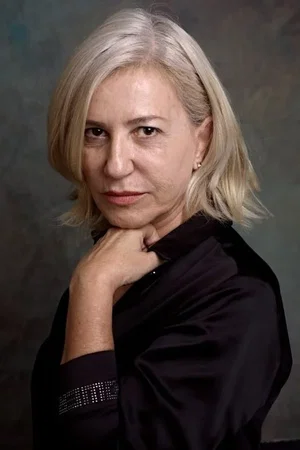 Mercedes Morán photo