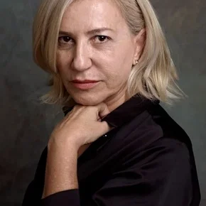 Photo star : Mercedes Morán