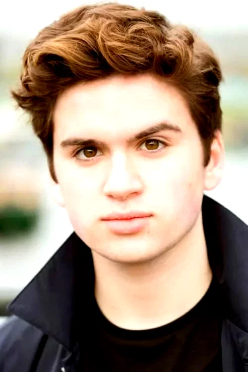 Theo Stevenson