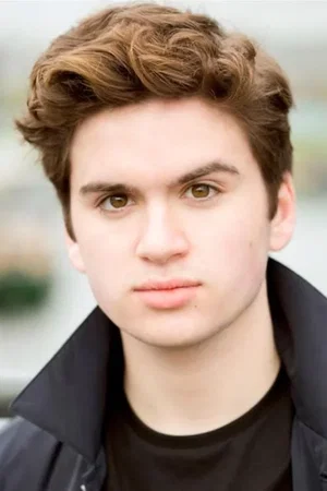 Photo de Theo Stevenson