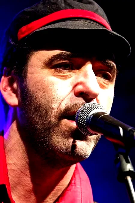 Joseph Dahan