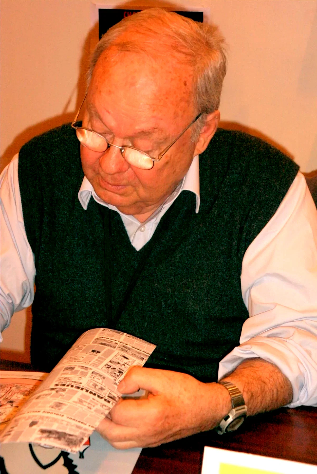  Siné