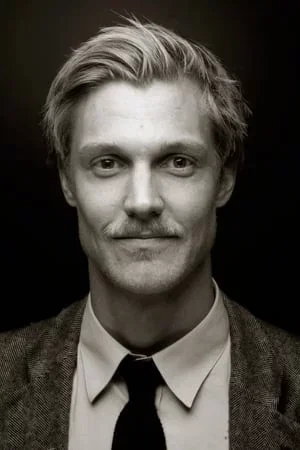 Espen Klouman Hoiner photo
