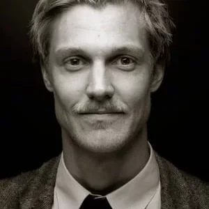 Espen Klouman Hoiner