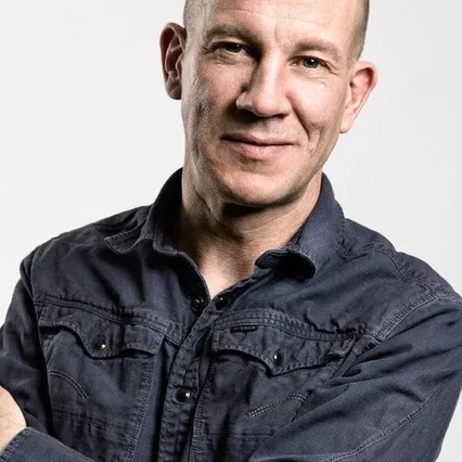 Henrik Elvestad