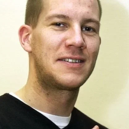 Henrik Elvestad