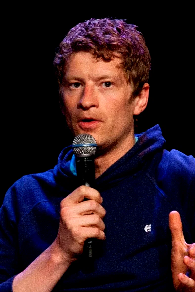 Odd Magnus Williamson