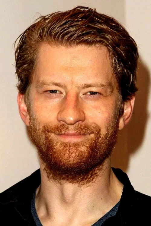 Odd Magnus Williamson